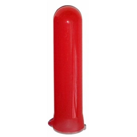 Gen-X Global GXG 140 Round Paintball Pods (RED) G-159