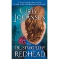 thumbnail image 1 of Pre-Owned Trustworthy Redhead (Sedikhan 3) Paperback, 1 of 1
