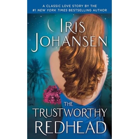 Pre-Owned Trustworthy Redhead (Sedikhan 3) Paperback