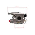 thumbnail image 2 of OEM Carburetor for Echo CS-305 (03001001 - 03999999), CS-305 (04001001 - 04999999), 2 of 8