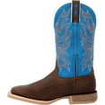 thumbnail image 5 of Durango® Rebel Pro™ Bay Brown and Brilliant Blue Western Boot, 5 of 7