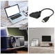 thumbnail image 2 of 1*HDMI cable 1080P HDMI Splitter Port Male to 1 Female 2 Out Ada, 2 of 5
