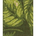 thumbnail image 2 of Surya Rain Hand Hooked Area Rug 8' x 10' RAI1264-810, 2 of 3