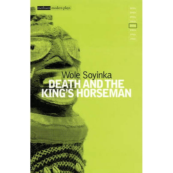 Death and the King's Horseman