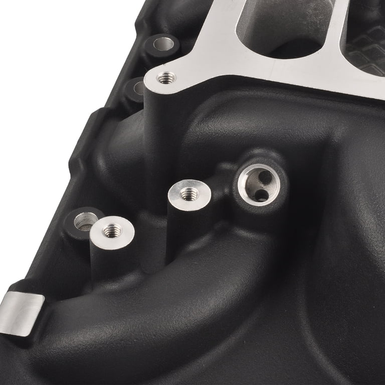 Intake Manifold For SBF Small Block Ford 260 289 302 Single Plane Intake Manifold For SBF Small Block Ford 260 289 302 Single Plane