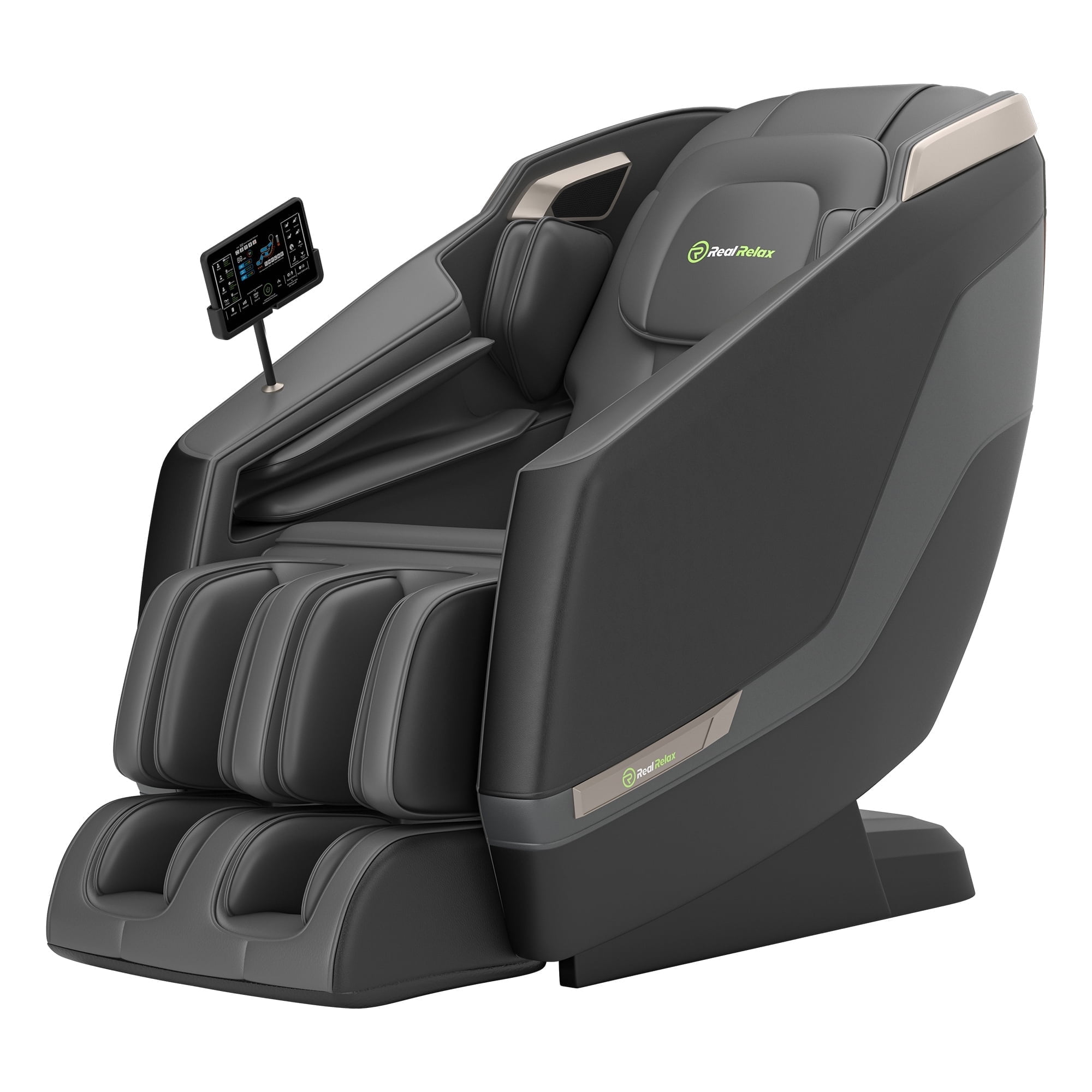 4D Massage Chair Full Body Zero Gravity, Massage Chairs and