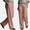 Pink, variant on hoksml Women's Pull On Linen Wide Leg Pants, High Waist Casual Trousers with Pockets for Summer