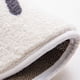 thumbnail image 4 of Felpudo a cuadros antideslizante, rejilla blanca y negra, bonito tapete para puerta para baños, cocinas, salas de estar, Gloria de la mañana, 50x80, 4 of 8