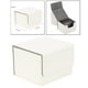 thumbnail image 3 of Caja de organización de baraja de cartas coleccionables perfecl para cartas de béisbol Estilo 2, 3 of 5