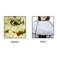 thumbnail image 2 of Peahefy Robe de Salon, Robe de Coiffure, Cape de Coupe de Cheveux pour Adultes, 2 of 5