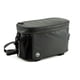 thumbnail image 1 of Bolsa térmica para bicicleta, para portaequipajes trasero de bicicleta, con capacidad para 10 latas, bolsa térmica para maletero de bicicleta con correas para el hombro y la mano, bolsillo, 1 of 5