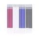 thumbnail image 3 of Bolígrafos flexibles de 4 colores borrables por calor para acolchar costura Hugo  Rotulador de costura, 3 of 6