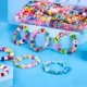 thumbnail image 3 of Kit para Hacer Pulseras con 2000 Cuentas para Niñas y Niños, 3 of 8