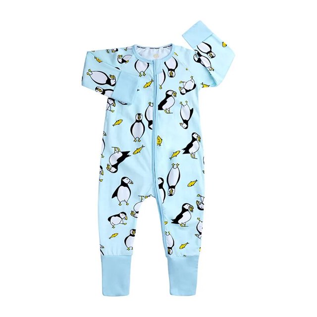 Ropa de algodón para bebé recién nacido, Pelele de Navidad, disfraces florales de animales, ropa de pijama, primavera y otoño, 2023