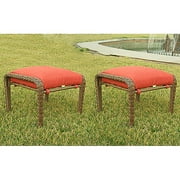 Better Homes&gardens Ottoman