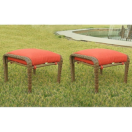 Better Homes&gardens Ottoman