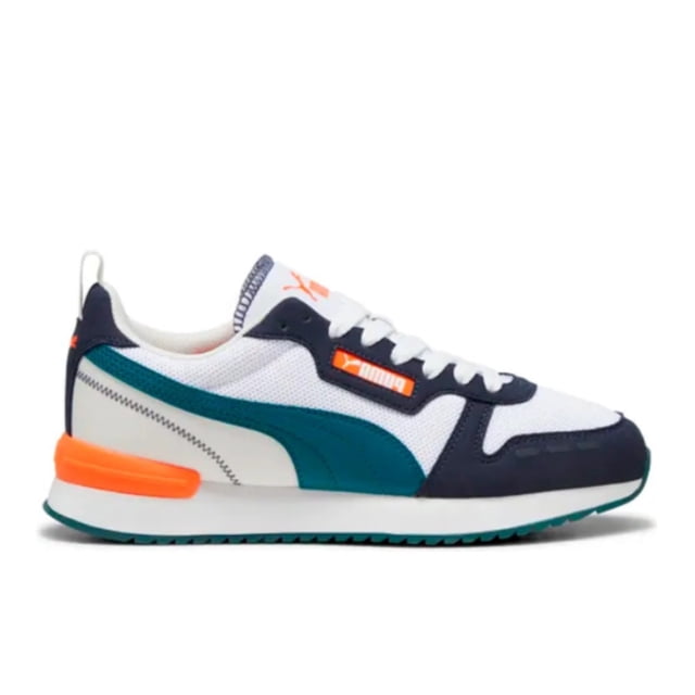 Tenis Puma R78 Hombre Original 393910 11