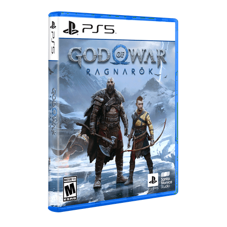 God of War Ragnarök - PlayStation 5