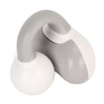 thumbnail image 1 of Auriculares Con Clip De Oreja Abierta, Auriculares Inalámbricos 5.3 Deportivos, Auriculares Impermeables Con Micrófono Incorporado Con Gancho Para La Oreja, Tiempo De, 1 of 7