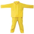thumbnail image 2 of Impermeable 2 Piezas SURTEK Talla Extra Grande 100% PVC Interior De Poliéster, 2 of 2