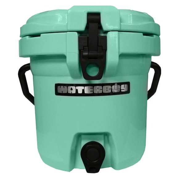 Fatboy Pichet d'Eau Waterboy 2,5 Gallons Refroidisseur Écume de Mer