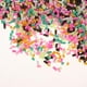 thumbnail image 4 of 1 paquete de dulces de imitación / de arcilla polimérica de chocolate para joyas / suministro de bricolaje para decoración de uñas (100 tubos de color claro Zulema Perlas de arcilla polimérica, 4 of 8