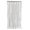 White, variant on Orange Skull Bead Curtain 79x39 Inches Halloween Decor Door Frame Drape for Vibrant Spooky Theme