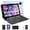 BLUE, variant on DOOGEE Android 16 Tablet 11 inch with Keyboard, Pen, Mouse & Case, Gemini AI, 30GB+128GB/2TB, 8580mAh, Octa-Core, Widevine L1