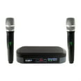 thumbnail image 1 of VOCOPRO DSP KARAOKE MIXER 2 MIC SMART TV, 1 of 7