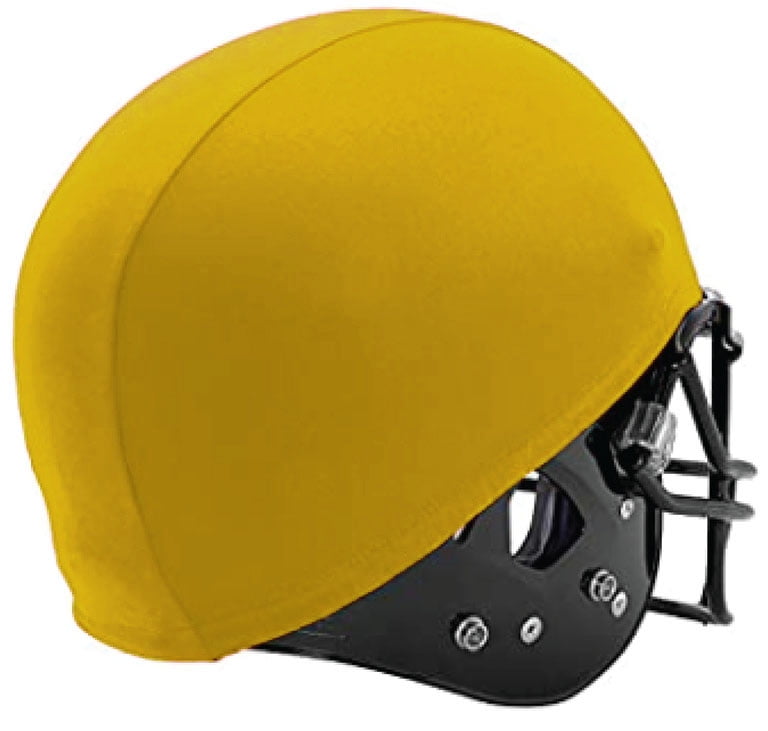 Epic Youth Football Helmet Scrimmage Caps
