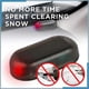 thumbnail image 3 of Antifreeze Snow Removal Instrument Electromagnetic Windshield Deicer Winter Window Glass Microwave Deicing Instrument, 3 of 3