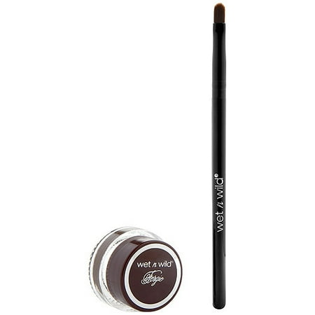 Fergie On The Edge Creme Eyeliner, CA028 Cocoa Riche, 0.1 oz