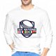 thumbnail image 3 of Sudadera con capucha de alta calidad 100 % algodón de moda de las Seis Naciones de rugby, 3 of 5