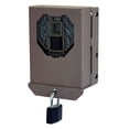 thumbnail image 2 of Stealth Cam Steel Security Trail Game Camera Bear Box for G Pro Series (2 Pack), 2 of 6
