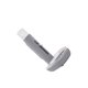 thumbnail image 1 of Dispensador de agua para perros y mascotas, fuente de alimentación Universal de altura ajustable automática, suministros para mascotas, Suministros de alimentación y agua para mascotas Gris 480ml Methold PT005017-02B, 1 of 6