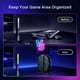 thumbnail image 4 of Base de carga para mandos Joy-Con de Switch 2 e indicador de carga, cable USB-C incluido, 4 of 5