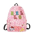 thumbnail image 1 of Mochila, Mochila, Bolso para madre y bebé de gran capacidad, Bolso de maternidad impermeable, 1 of 2