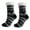 C, variant on Socks for Girls Women's Winter Super Soft Warm Cozy Fuzzy Fleece-Lined Grippers Slipper Socks Socks for Women on Clearance
