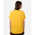 thumbnail image 3 of CORE365 CE108W Women's Nova Performance Pique Polo-Campus Gold-3XL, 3 of 6