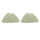 thumbnail image 5 of Muestra de cristal mineral de fluorita BuyWeek 2 piezas Verde, 5 of 12