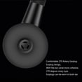 thumbnail image 3 of Injueey Auriculares Bluetooth 4.1 Auriculares inalámbricos Auriculares Bluetooth Auriculares manos libres Auriculares deportivos Auriculares para juegos Cables de audio/vídeo, 3 of 6