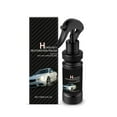 thumbnail image 2 of Japceit 120ml Headlight Restoration Spray, Optical Lens Polish Compound for Car Light Refinishing, UV Protection Coating for Vehicle Headlamp Maintenance, 2 of 9