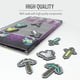 thumbnail image 4 of Juego de rompecabezas ThinkFun Minecraft Magnetic Travel 8+ Years, 4 of 7