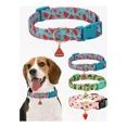 thumbnail image 4 of Collar Con Estampado De Frutas Para Perros, Cachorros Y Gato, 4 of 8