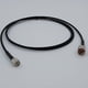 thumbnail image 5 of Cable Coaxial de Baja Pérdida de 50 Ohmios LMR195/LMR-195 de Times Microwave (3 Pies, SMA Macho) de Conector N Macho A Conector SMA Macho., 5 of 6