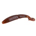 thumbnail image 2 of 5 uds HENG JIA 10,5 cm/9,7g tamaño Mini forma de pez señuelo suave cebo aparejos de pesca herramientas marrón, 2 of 8