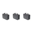 thumbnail image 1 of Advancent Bolsa de almacenamiento de útiles escolares: duradera, de gran capacidad y práctica, gris de alta capacidad Type1 NO1, 1 of 6