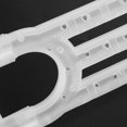 thumbnail image 3 of Aquarium Filter Rain Pipe, Individual Sturdy Aquarium Filter Drip Tube  For   For Most People, 3 of 8