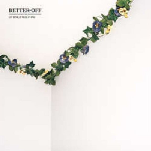 (I Think) Im Leaving