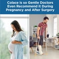 thumbnail image 5 of Colace Regular Strength Stool Softener Capsules 100mg 60 Count, 5 of 9